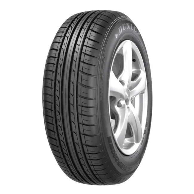 Шина 195/65R15 91T SP Sport FastResponse MO