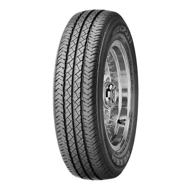 Шина 195/70R15C 104/102S Classe Premiere 321