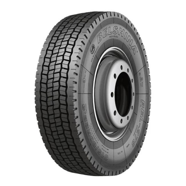 Шина 295/80R22.5 152/150 M Біл-178 б/к