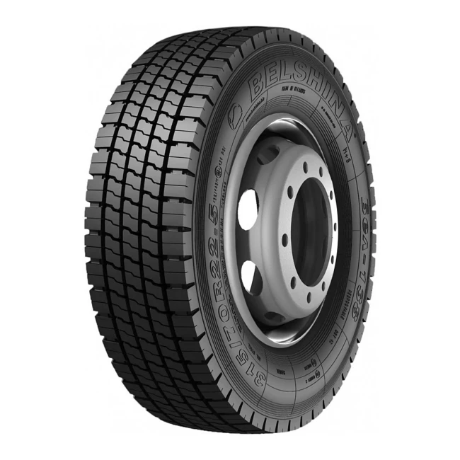 Шина 315/70R22.5 152/148 M(L) Біл-138 б/к