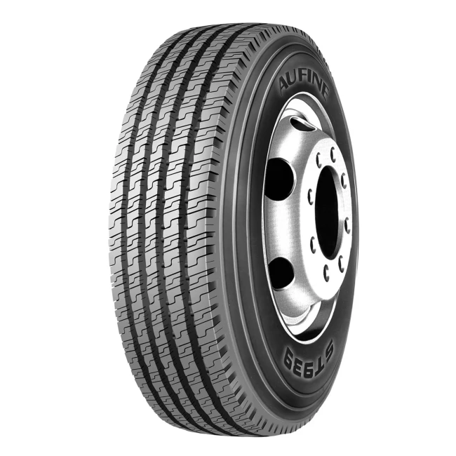 Шина 315/80R22.5 156/150M ROCKSTONE ST939