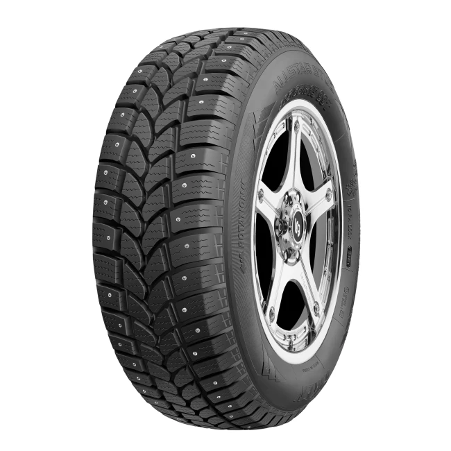 Шина 175/70R14 84T ALLSTAR п/шип