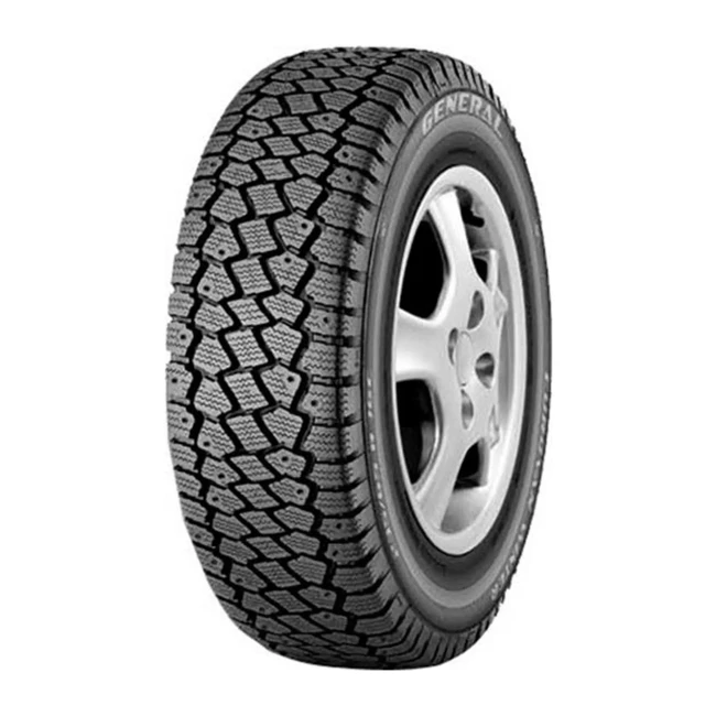 Шина 205/65R16C 107/105R EUROVAN WINTER