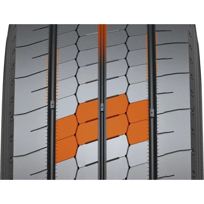 Шина Hankook AL50 TL 315/70R22,5/20 156/150L