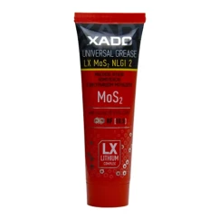 Литиевая смазка с молибденом XADO LX MO 2 125 мл