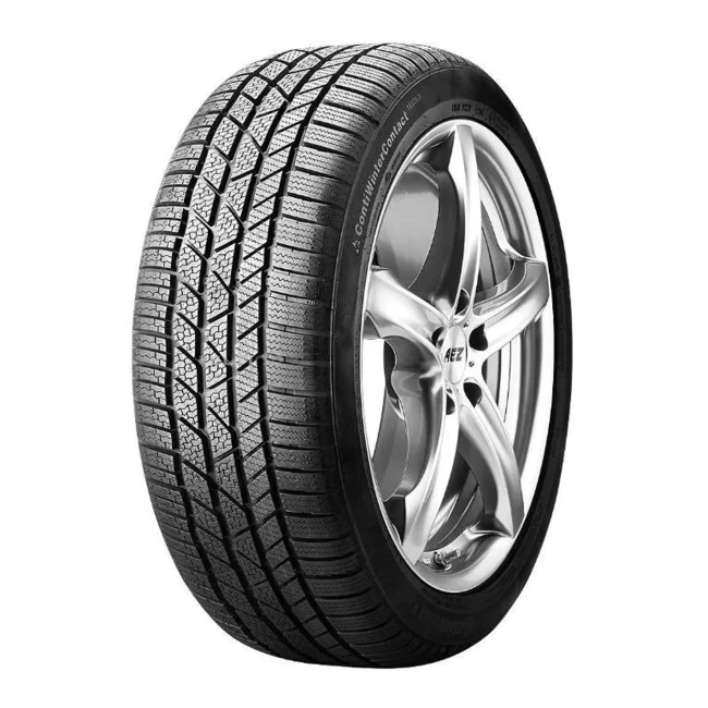 Шина 255/55R18 105V ContiWinterContact TS830P SUV FR N0 Шина 255/55R18 105V ContiWinterContact TS830P SUV FR N0
