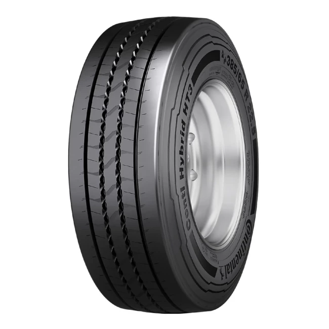 Шина 385/55R22.5 160K Conti Hybrid HT3 Шина 385/55R22.5 160K Conti Hybrid HT3
