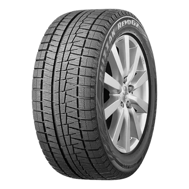 Шина Bridgestone Blizzak RFT TL 245/45R20 99Q