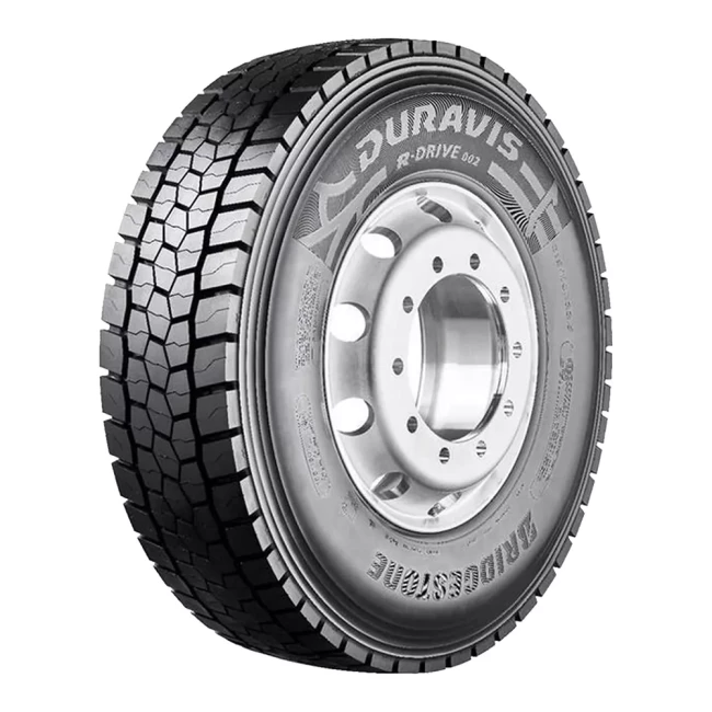 Шина Bridgestone DURAVIS R-DRIVE 002 TL 315/70R22,5 154L/152M