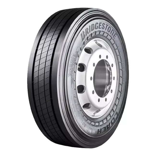 Шина Bridgestone DURAVIS R-STEER 002 TL 315/70R22,5 156L/154M