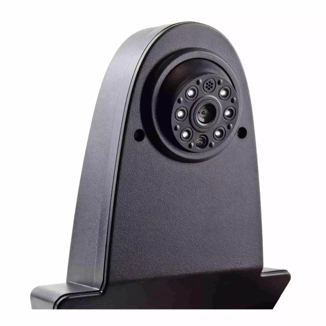 Камера заднего вида для грузовика AMiO HD-502-IR "Night Vision" (026441/02644)