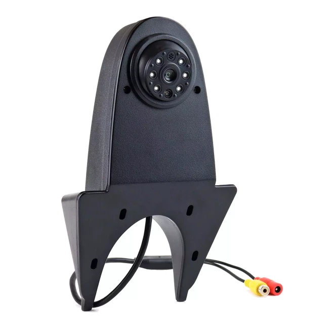 Камера заднего вида для грузовика AMiO HD-502-IR "Night Vision" (026441/02644)