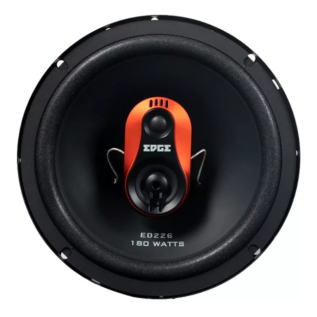 Коаксіальна автоакустика EDGE ED226-E8