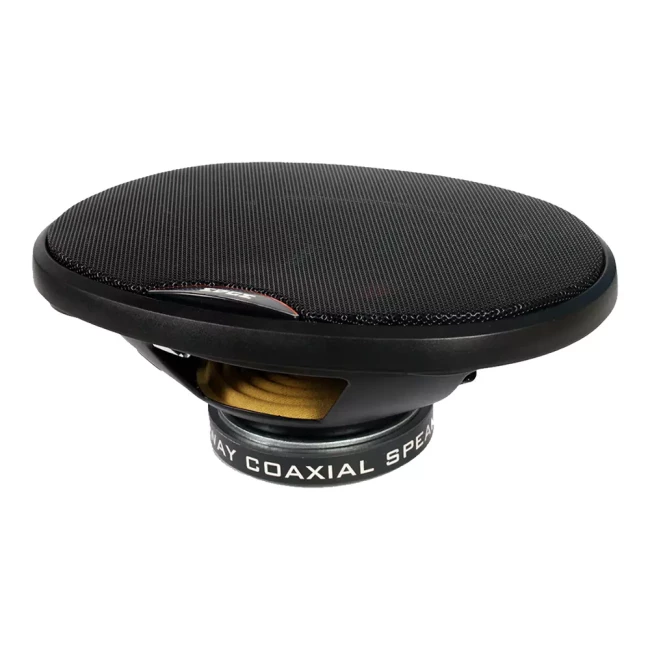 Коаксиальная автоакустика EDGE ED229-E8