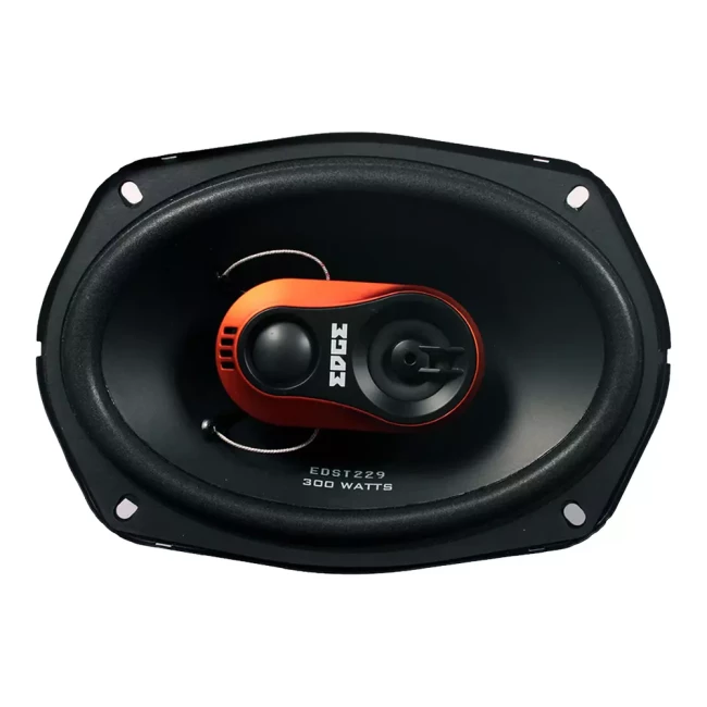 Коаксиальная автоакустика EDGE ED229-E8