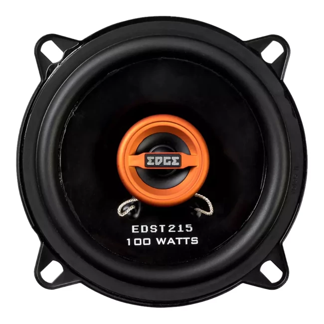 Коаксиальная автоакустика EDGE EDST215-E6