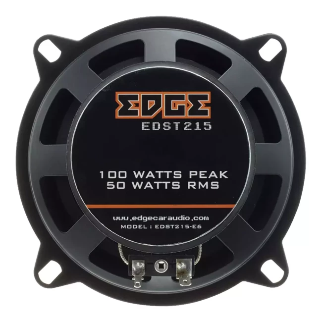 Коаксиальная автоакустика EDGE EDST215-E6