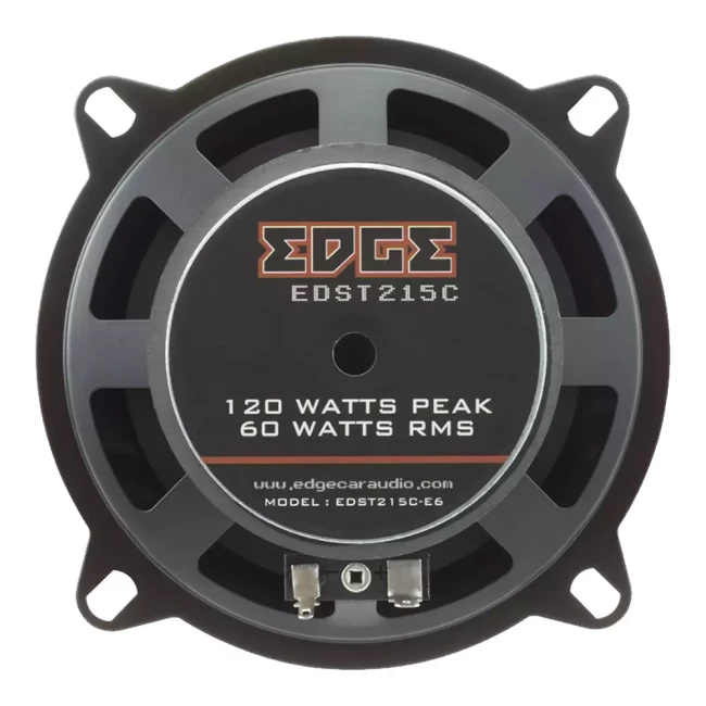 Коаксиальная автоакустика EDGE EDST215C-E6