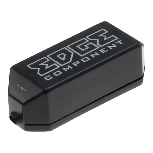 Коаксиальная автоакустика EDGE EDST215C-E6