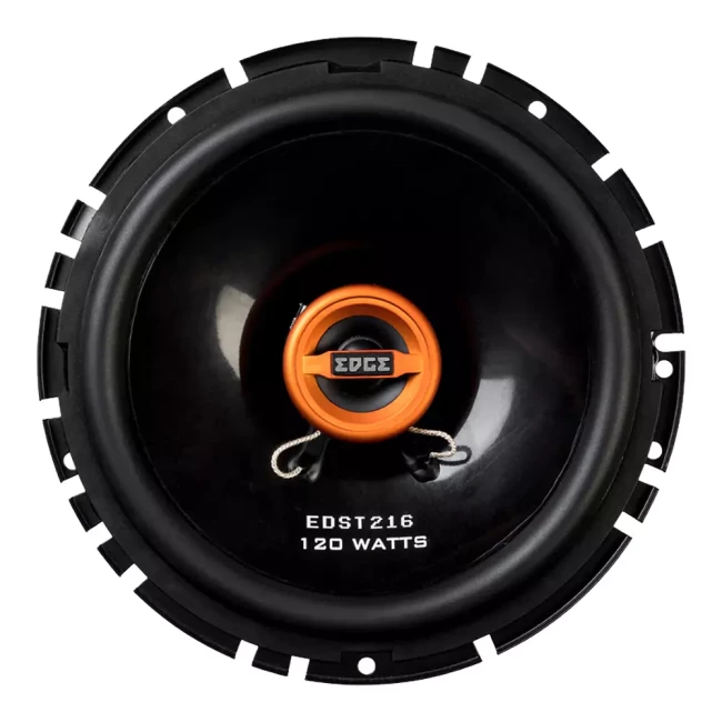 Коаксіальна автоакустика EDGE EDST216-E6