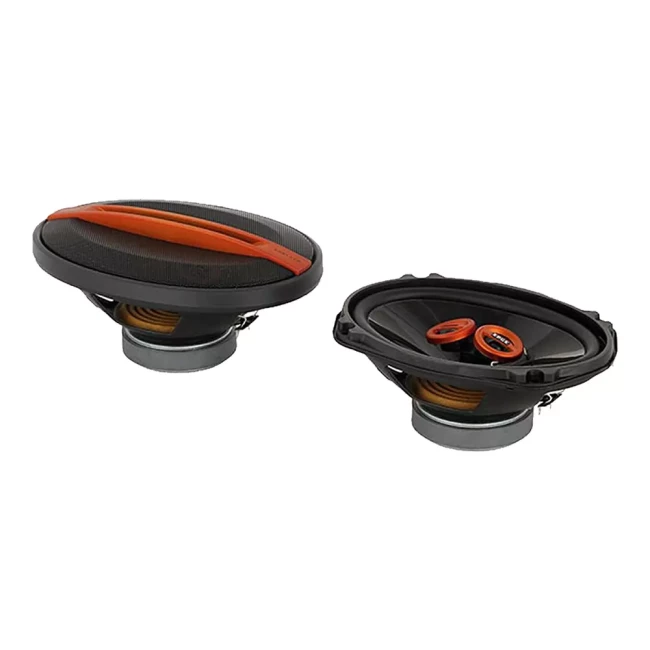 Коаксиальная автоакустика EDGE EDST219-E6