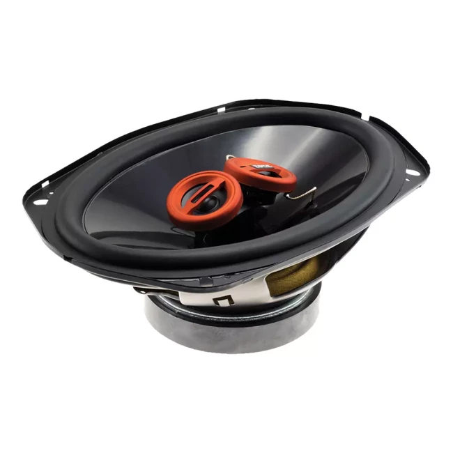 Коаксиальная автоакустика EDGE EDST219-E6
