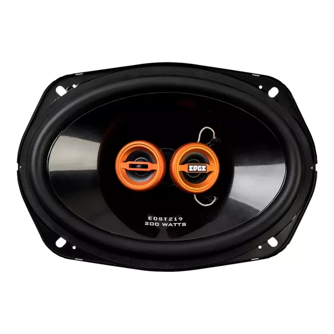 Коаксиальная автоакустика EDGE EDST219-E6