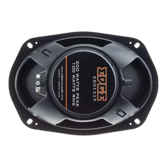 Коаксиальная автоакустика EDGE EDST219-E6
