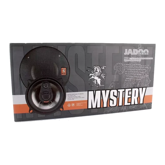 Коаксиальная автоакустика Mystery MJ-530