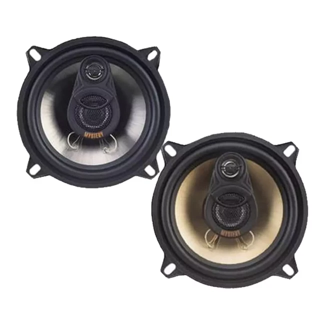Коаксиальная автоакустика Mystery MJ-535