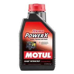 Моторное масло Motul Tekma Power X 4T 10W-30 1л