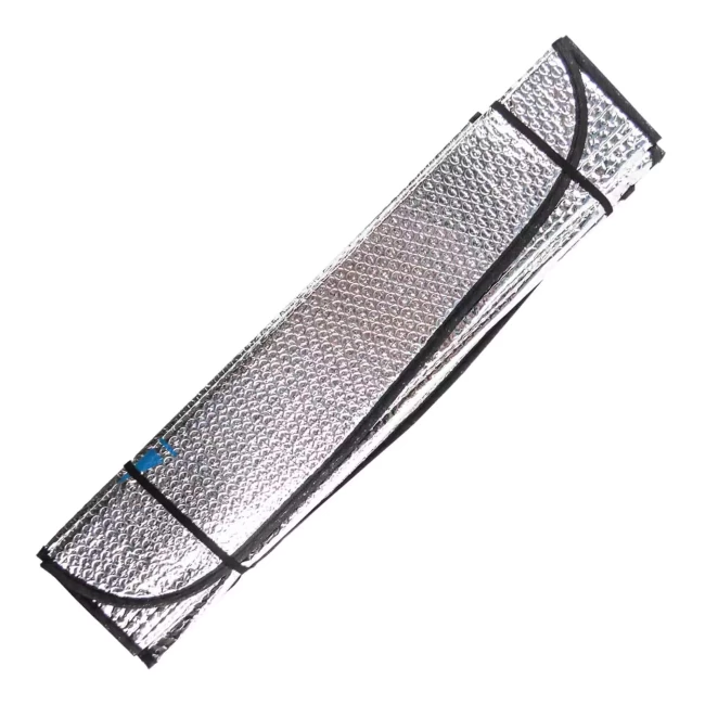 Шторка дзеркальна HG-002/1300х600 (F11063A) (110004)