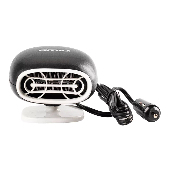 Тепловентилятор автомобільний AMiO CH-09 12V 150W (029008/02900)