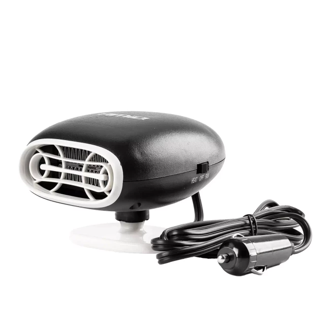 Тепловентилятор автомобільний AMiO CH-09 12V 150W (029008/02900)