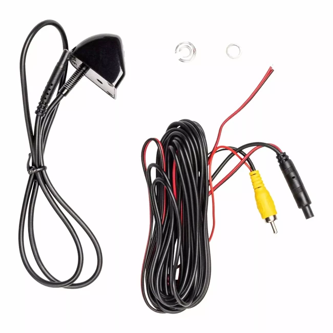 Камера заднього виду AMiO HD-310 8IR (035313/03531)