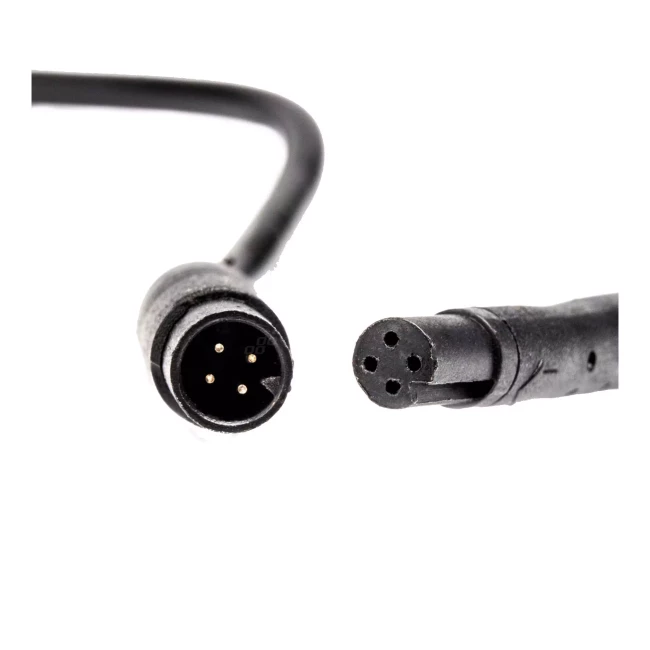Камера заднього виду AMiO HD-310 8IR (035313/03531)