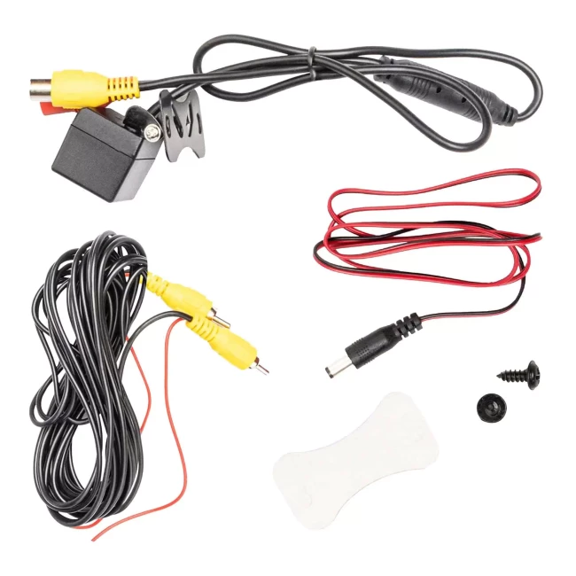 Камера заднього виду AMiO HD-315 4IR (035283/03528)