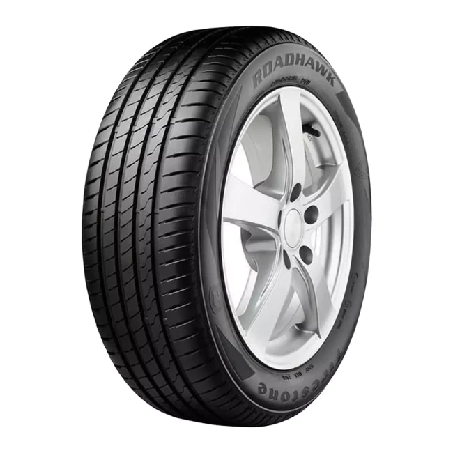 Шина Firestone ROADHAWK TL 235/60R16 104H XL