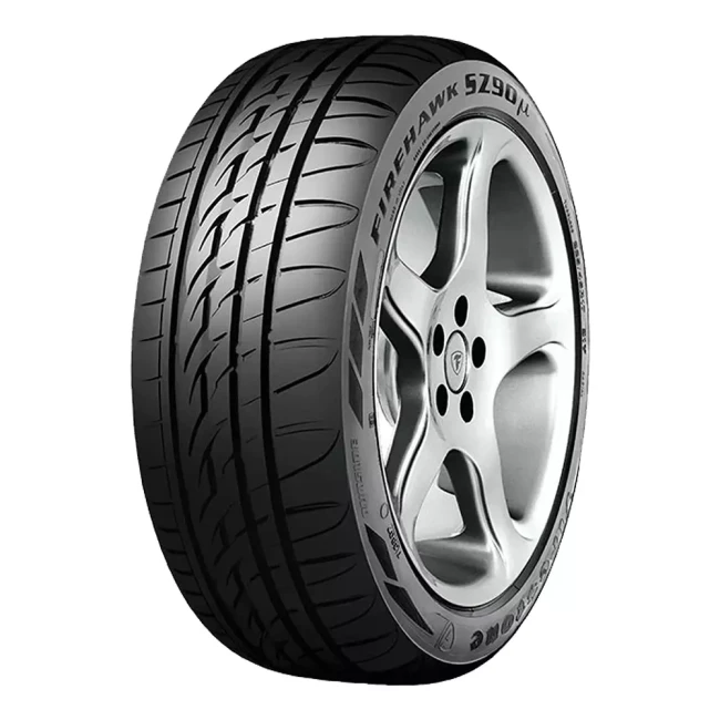 Шина Firestone SZ90 TL 235/40R18 95Y XL