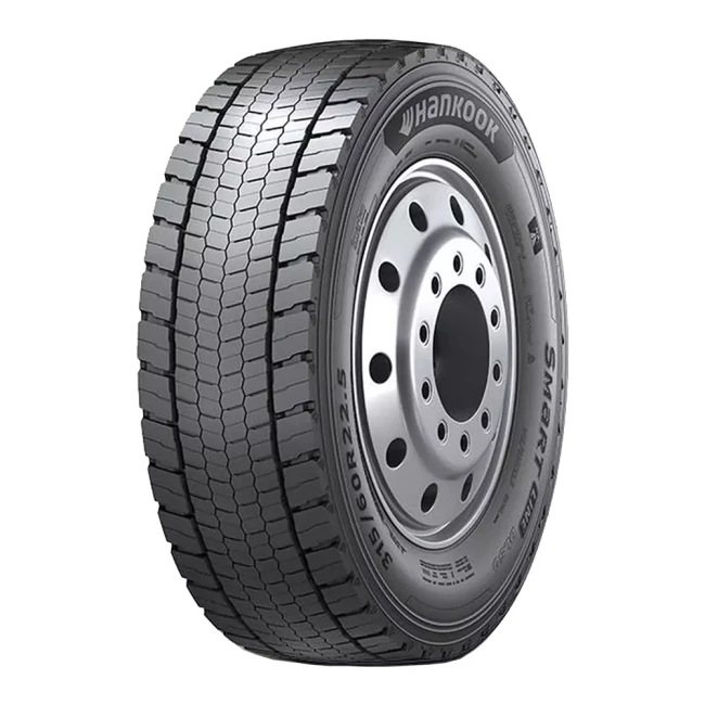 Шина Hankook DL50 TL 295/60R22,5/18 150/147L