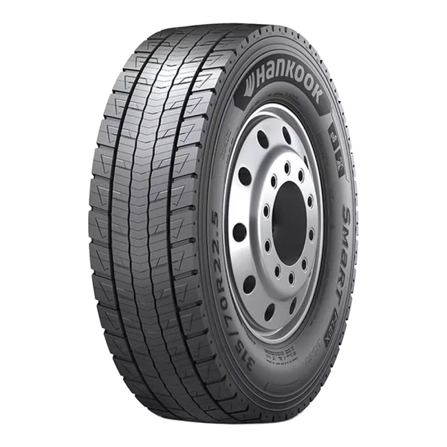 Шина Hankook DL51 TL 315/70R22,5/18 154/150L