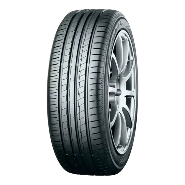 Шина Yokohama BluEarth-GT AE51 TL 215/65R16 98H