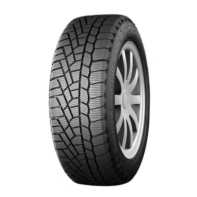 Шина 155/70R13 75T ContiVikingContact 5