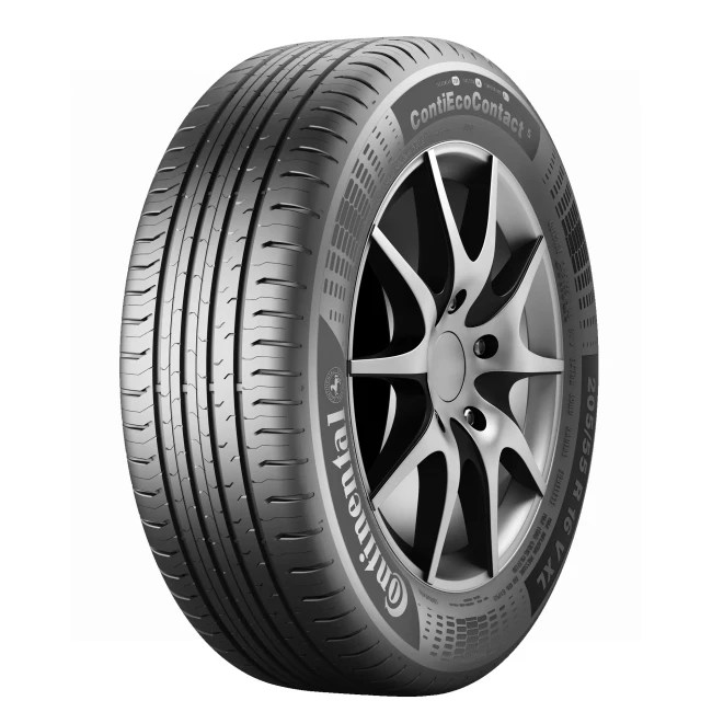 Шина 215/65R17 99V CONTIICECONTACT 5