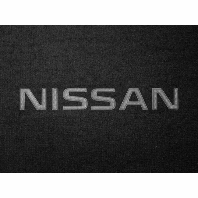 93010 Килимок гумовий Nissan Almera з 2000р