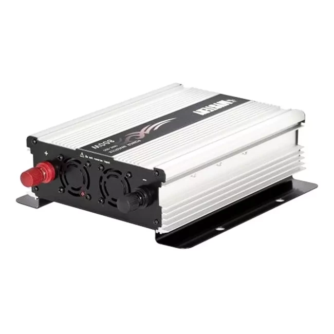 Інвертор Mystery MAC-800 12/220V 800Вт