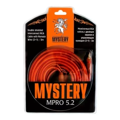 Кабель межблочный Mystery MPRO 5.2