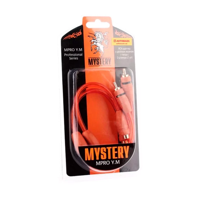 Кабель межблочный Mystery MPRO Y.M Кабель межблочный Mystery MPRO Y.M