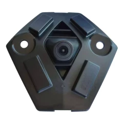 Камера переднего вида Prime-X С8060 Renault Koleos (2014-2015)