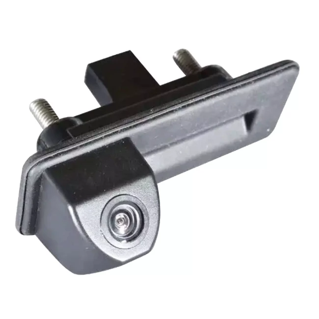 Камера в ручку багажника Prime-X TR-02W AHD/CVBS
